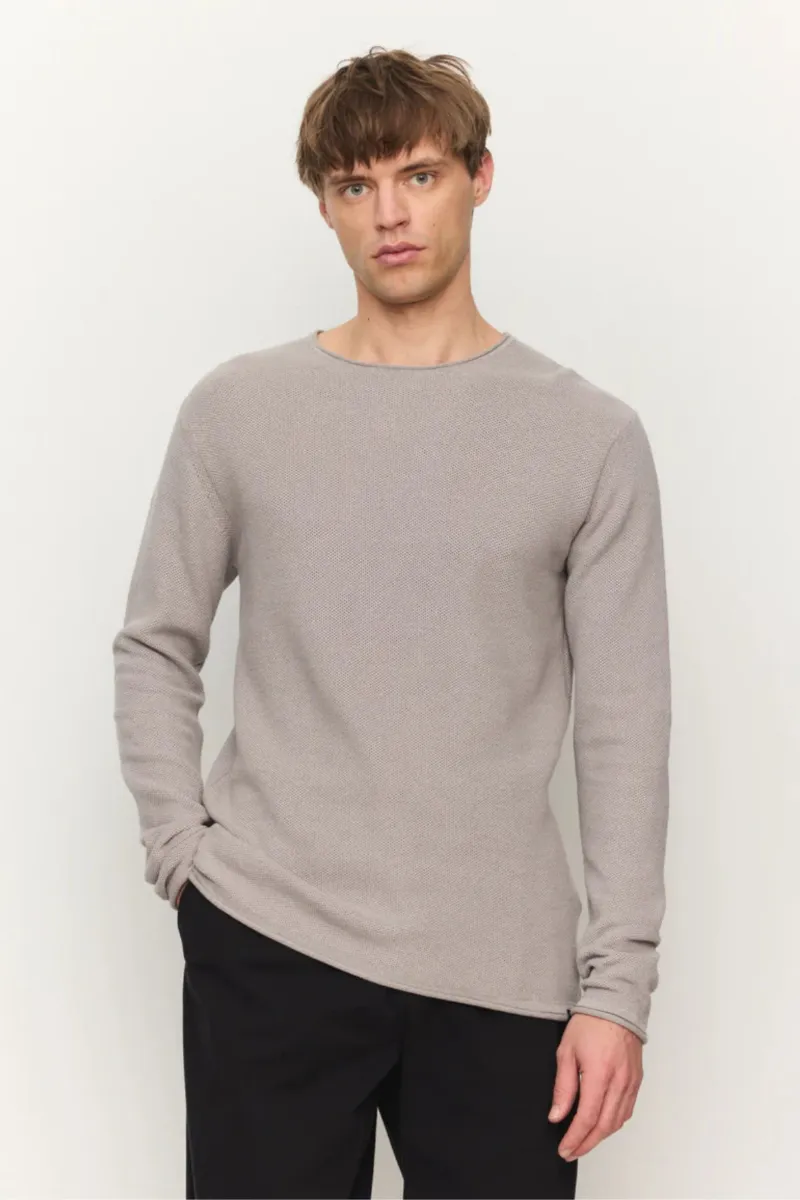 recolution Pullover Eukalyptus