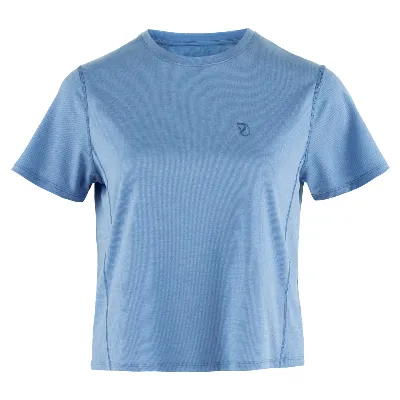 Fjällräven ABISKO DAY HIKE SHORT SS W
