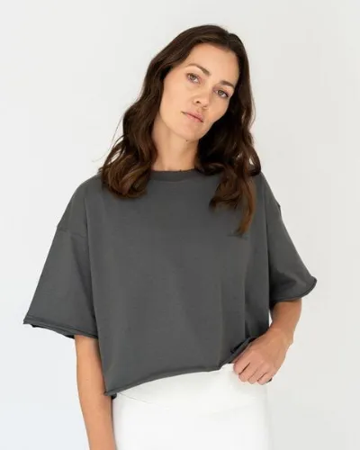 Lotuscrafts Lotuscrafts ELI Womens Tee (Short Sleeve)