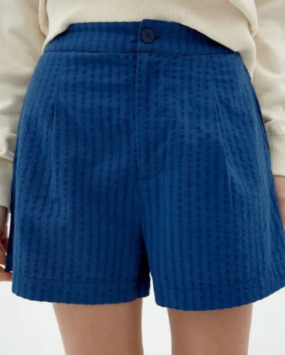 thinking mu thinking mu Shorts Modell: Narciso GOTS