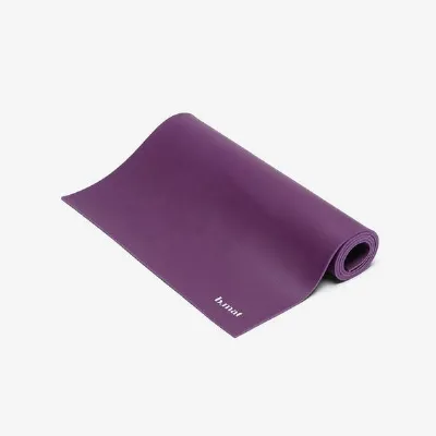 b, halfmoon b, halfmoon Yogamatte b, mat Strong