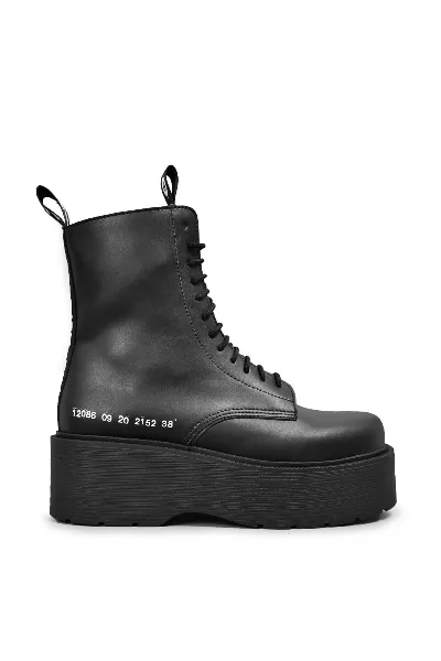 Altercore Altercore Damen vegan Schuhe Auren