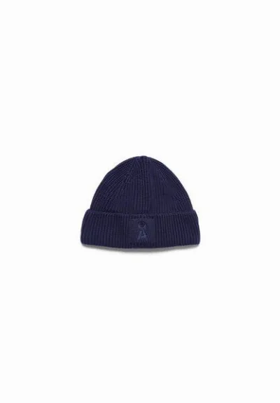 ARMEDANGELS ARMEDANGELS ICONIC Å NILDAAO Unisex Strickmütze aus 100% Bio-Baumwolle