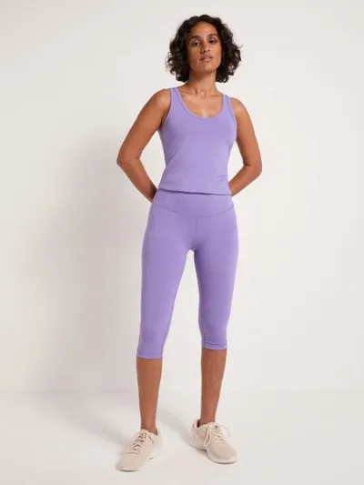 LANIUS LANIUS Leggings aus ECONYL®