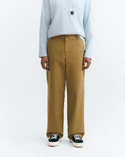 thinking mu Thinking MU Herren vegan Hose Marc Locker