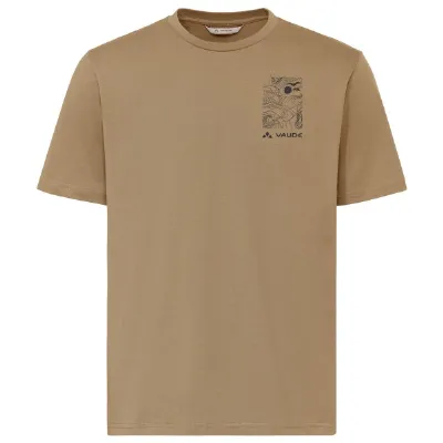 Vaude Vaude - Spirit T-Shirt II - T-Shirt
