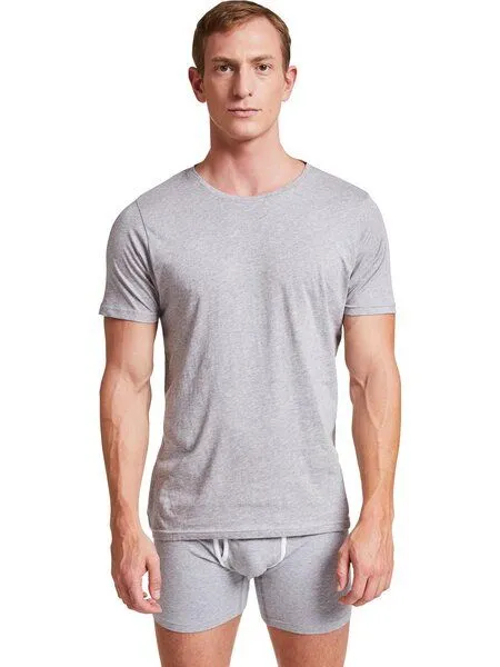 VATTER VATTER T-Shirt Basic Bob
