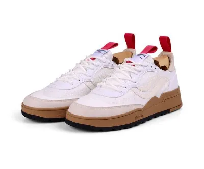 Genesis Footwear Genesis Footwear Genesis G-Hike Function Vegan Sneaker