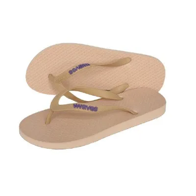 Waves WAVES Flip Flops - Zehentrenner 100 % Naturkautschuk