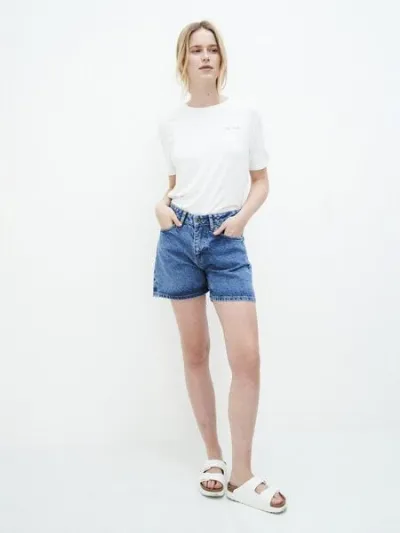 Kuyichi Kuyichi Jeansshorts - Demi Short