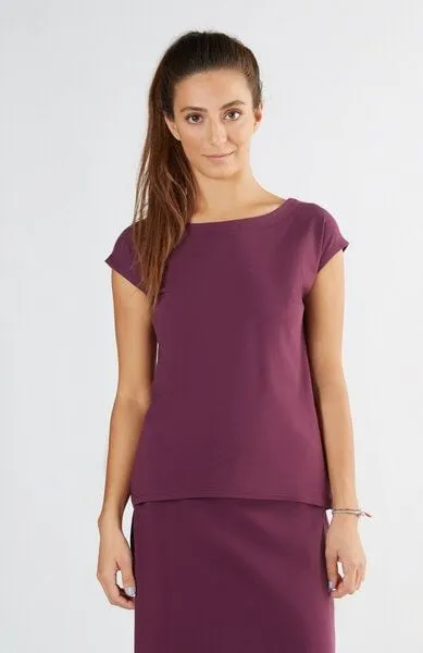 Leela Cotton Leela Cotton Damen Blusen Bio-Baumwolle Oberteil Top