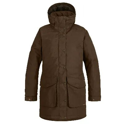 Fjällräven HÖGVILT JACKET W