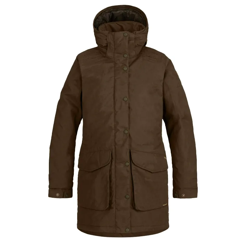 Fjällräven HÖGVILT JACKET W