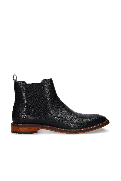NAE NAE Herren vegan Chelsea Stiefel Duncan