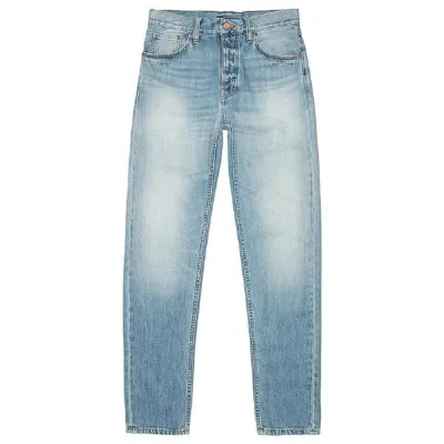 Nudie Jeans Nudie Jeans Steady Eddie II - Washed Up