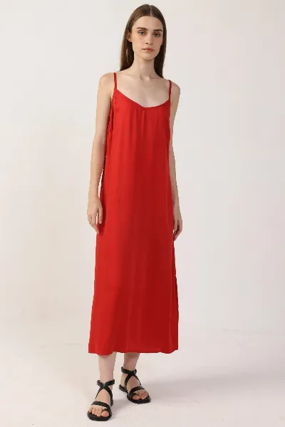 Neu Nomads Neu Nomads Damen vegan Kleid Gitta Slip