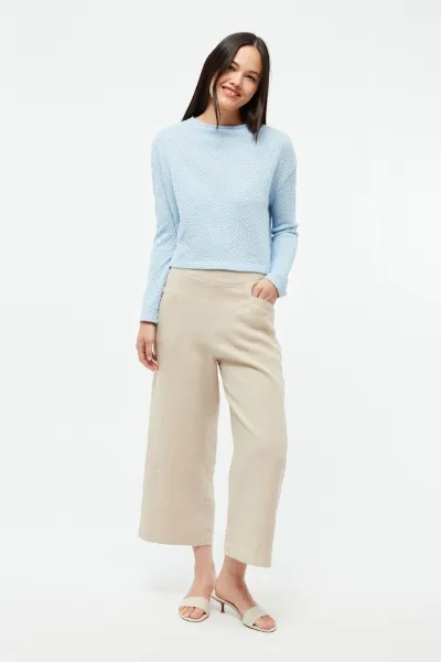 Givn Hose GBFay Linen