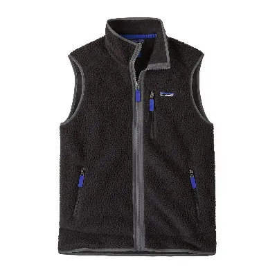 Patagonia M'S RETRO PILE VEST