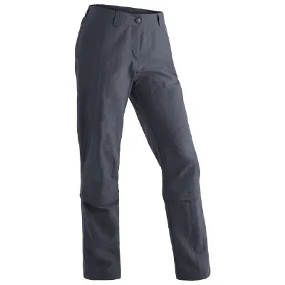 maier sports Maier Sports - Women's Nicole Capri - Zip-Off-Hose - Regular