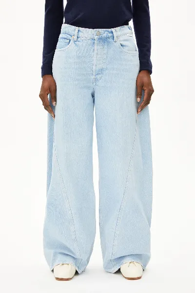 ARMEDANGELS Jeans Aalthea Barrel Barrea