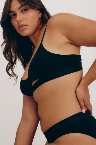 Organic Basics Klassische Briefs aus Tencel