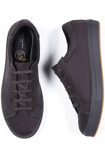 Will's Vegan Store Will's Vegan Store Damen vegan Sneaker Vegan Wildleder