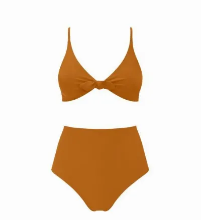 Anekdot Anekdot Bikini Set Leona Top + Core High Slip