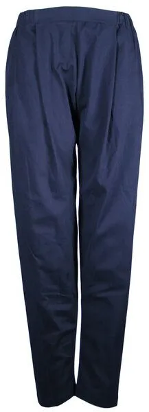 FORMAT FORMAT COSY II pants, canvas