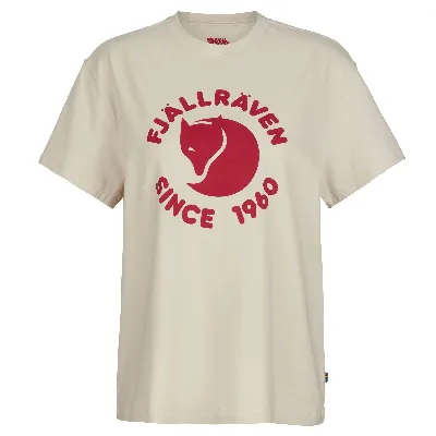 Fjällräven FJÄLLRÄVEN RELAXED T-SHIRT W