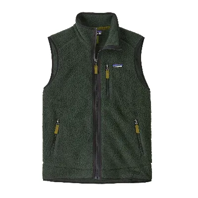 Patagonia M'S RETRO PILE VEST