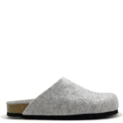 thies Veganer Bio Clog thies ® PET uni, aus recycelten Flaschen, fair produziert mit Tieffussbett MEN