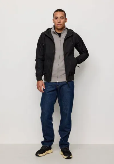 recolution Herren Jacke aus recyceltem Polyester - PISTACHIO - recolution