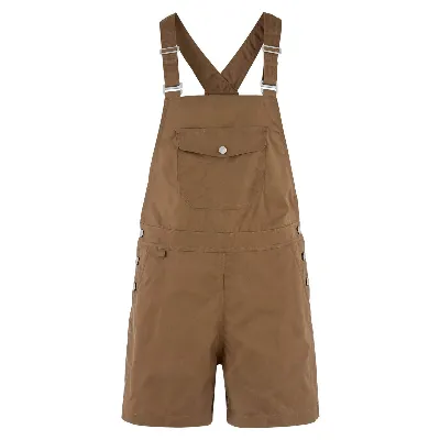 Fjällräven VARDAG DUNGAREE SHORTS W