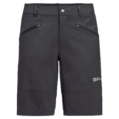 Jack Wolfskin HIKING ALPINE SHORT M