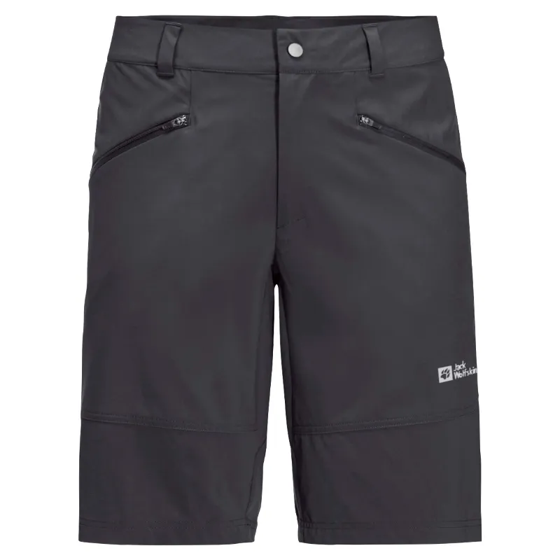 Jack Wolfskin HIKING ALPINE SHORT M