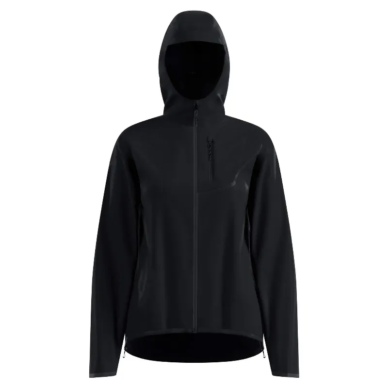 Odlo JACKET ZEROWEIGHT DUAL DRY PK WATERPROOF