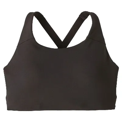 Patagonia W'S SHADOWLITE HIGH IMPACT ADJUSTABLE BRA