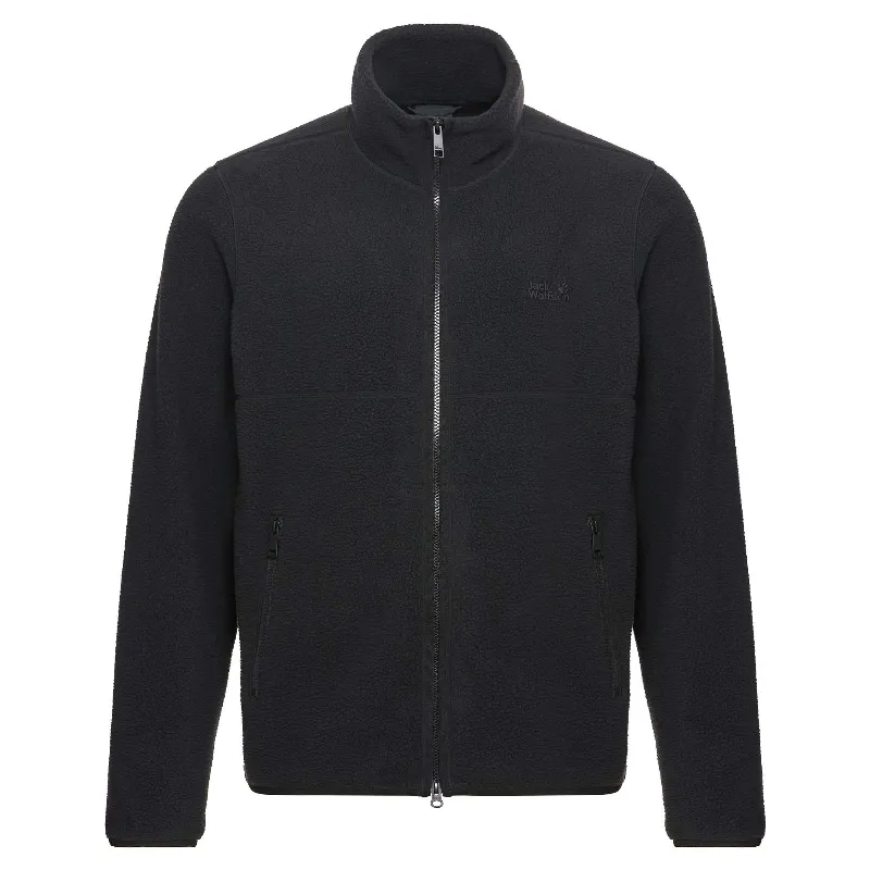 Jack Wolfskin LITE CURL FZ M
