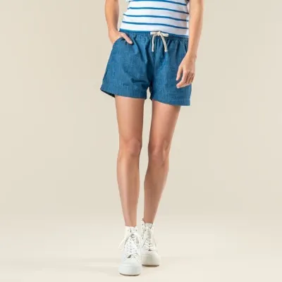 Living Crafts Living Crafts Relax-Shorts - REEZA