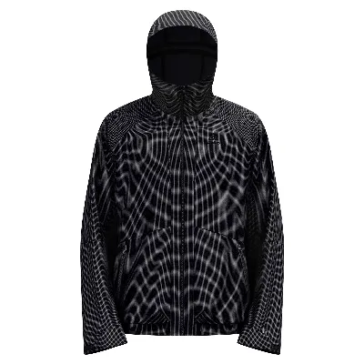 Odlo JACKET HARDSHELL ASCENT 3L WATERPROOF