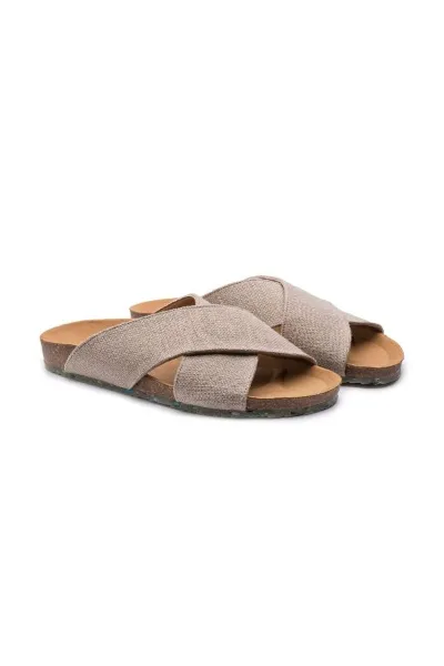 Zouri Sandale Sun Linen