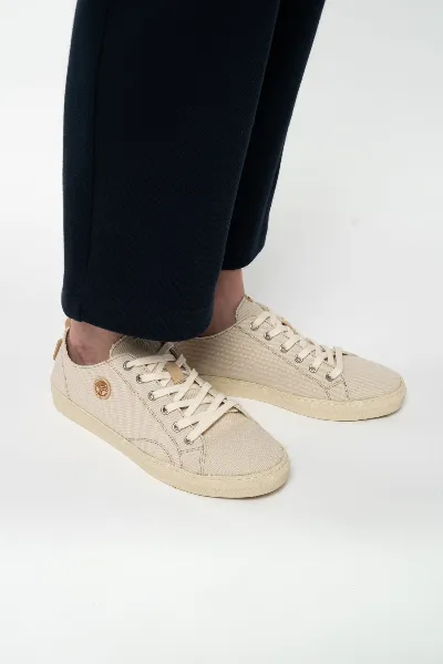BeFlamboyant Sommer Schuhe aus recycelten Materialien