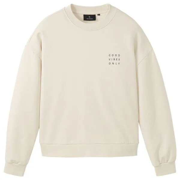 recolution recolution Sweatshirt NERINE GOOD VIBES