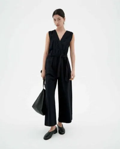 thinking mu thinking mu Jumpsuit - Winona - aus Biobaumwolle