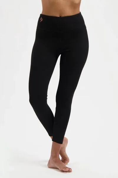 Urban Goddess Urban Goddess Isara 7/8 Yoga Leggings