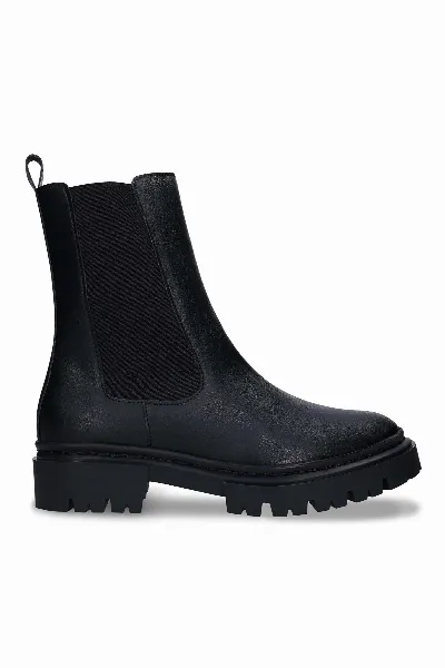 NAE NAE Damen vegan Chelsea Boots Vicky