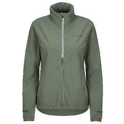 Vaude WOMEN'S CYCLIST AIR JACKET
