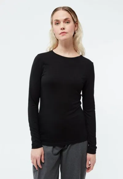 Givn Berlin Givn Berlin Longsleeve GBSONJA aus TENCEL