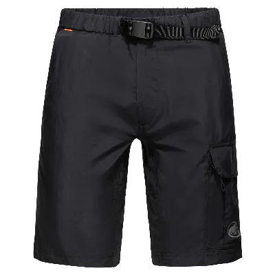 Mammut HIKING CARGO SHORTS MEN