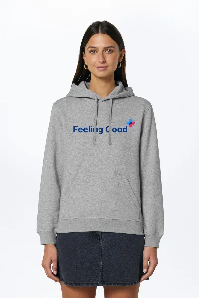 GREEN SHIRTS Dr. Kleine Pharma Hoodie